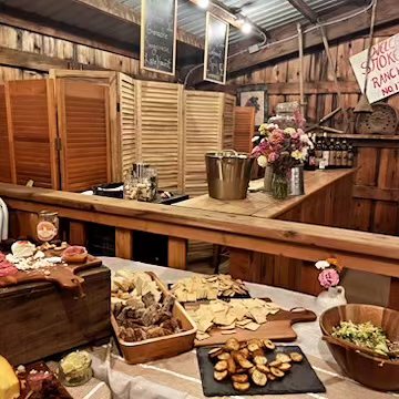 Smokey Ridge Farmstead & Winery | Placerville CA