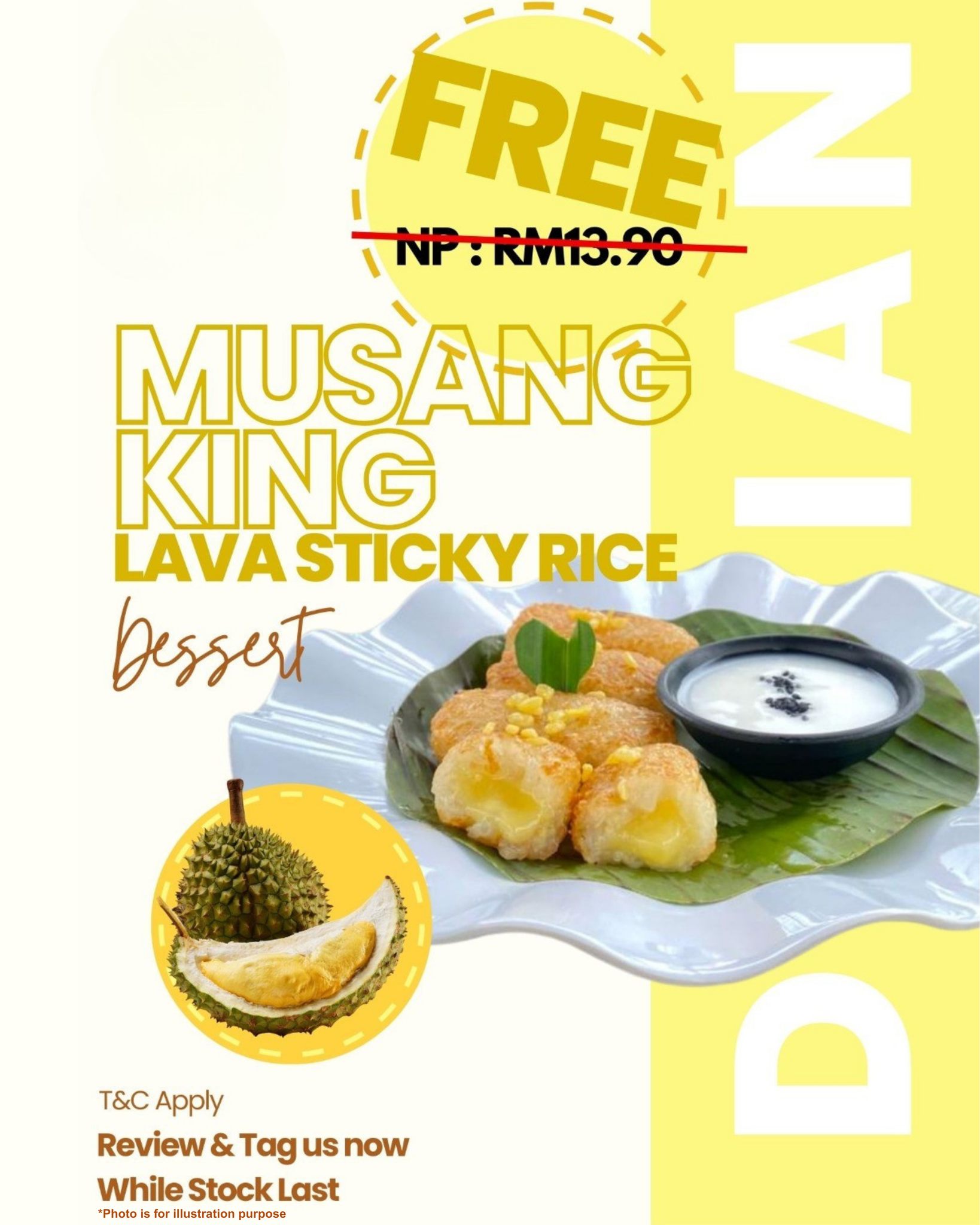 Food Castle | Seri Kembangan