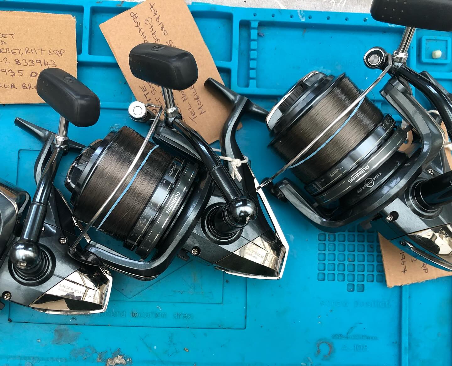 can freshwater reels be used in saltwater BX Spinning Fishing Metal Spool Interchangeable Trout Carp Spinning Reel (3000) : Sports & Outdoors subtle camouflage line Model:S-804 Spinning Rod / 8'0