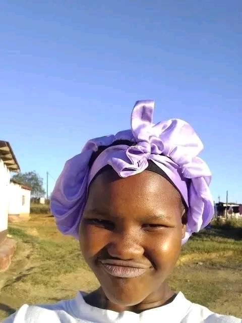 Pretty Kay Ndlebe