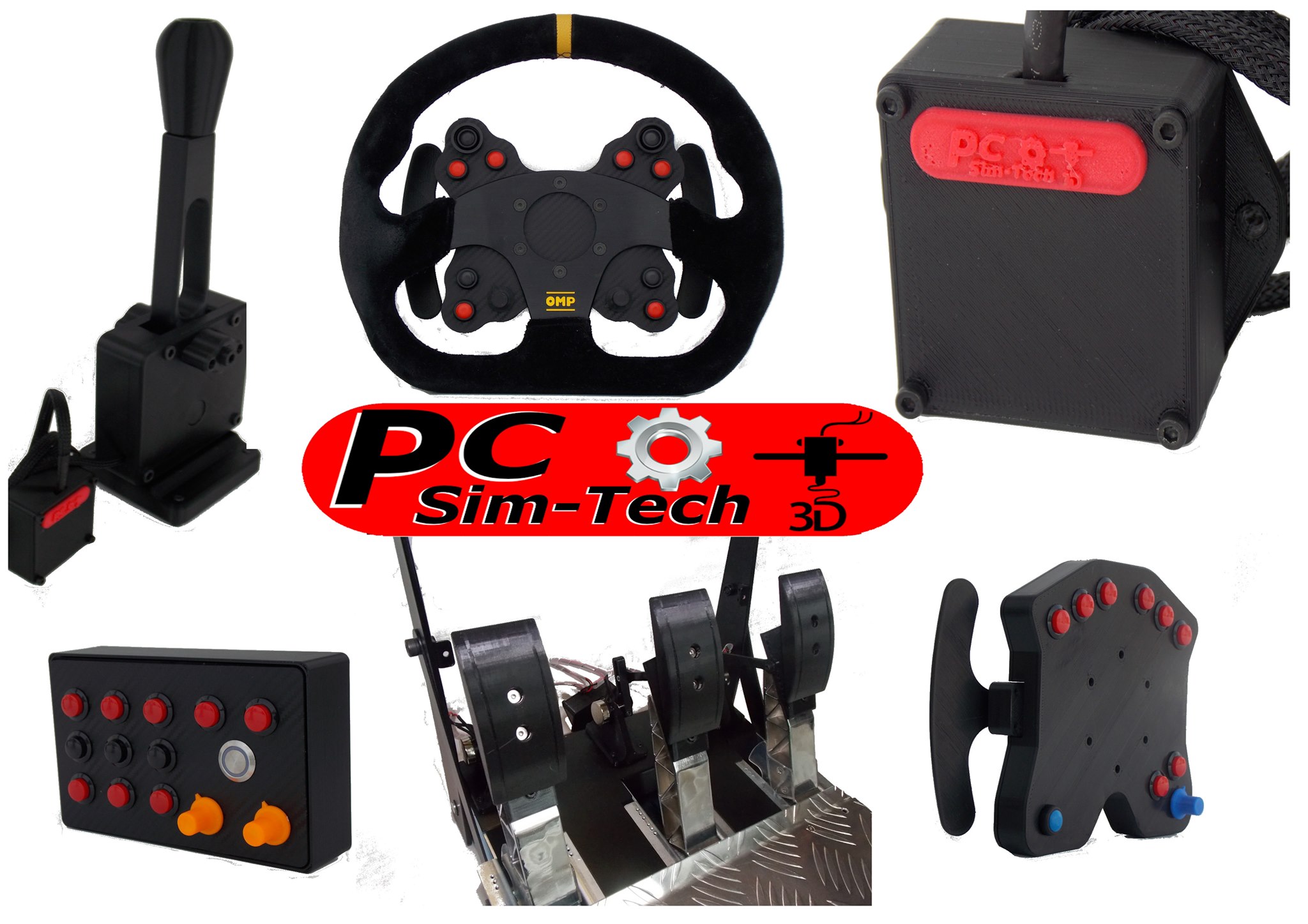 Pc sim-tech | Saint-Zotique QC
