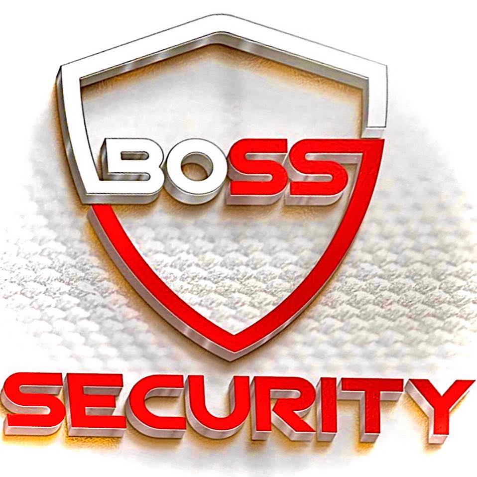 BOSS Security France.