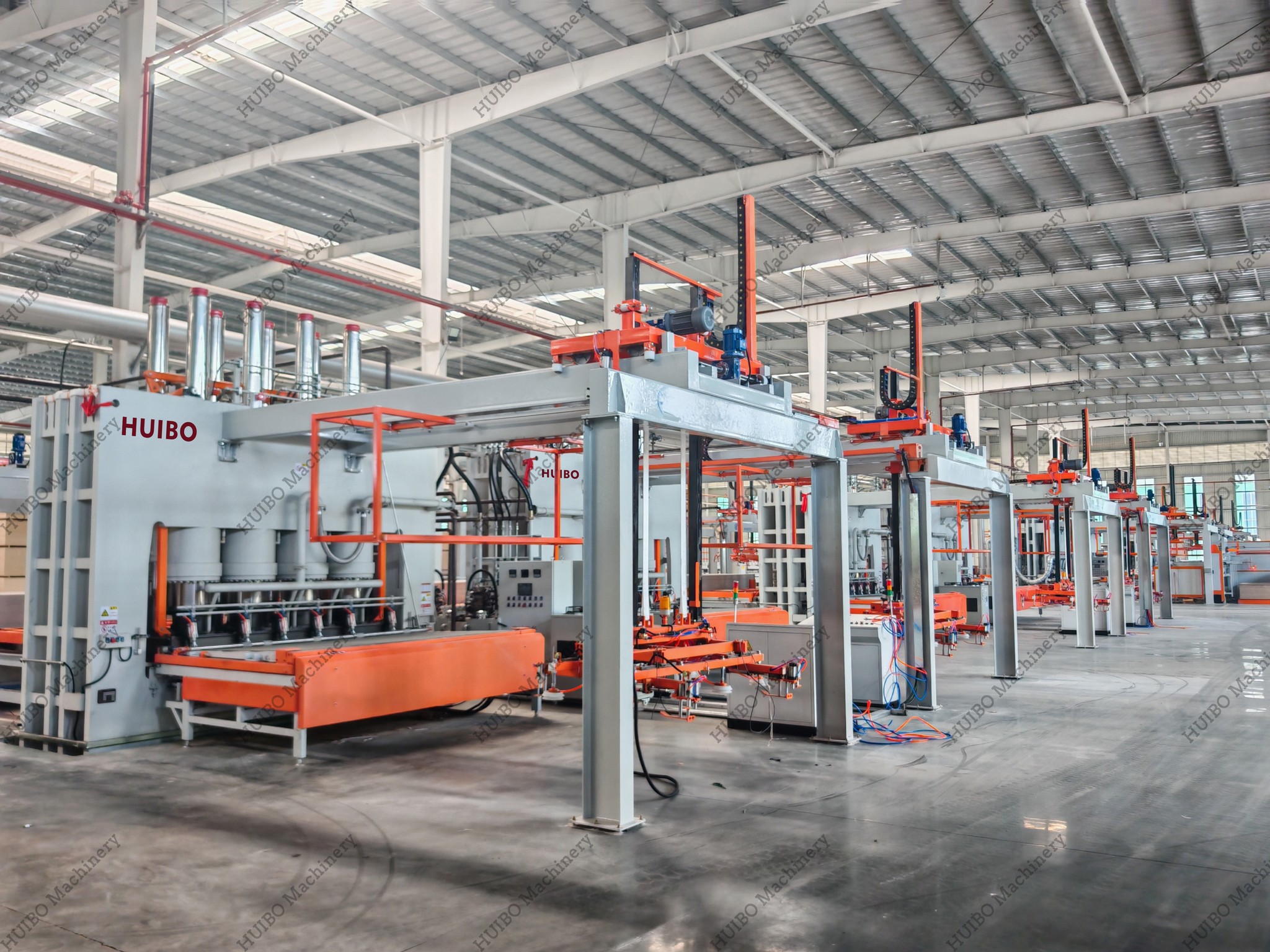 Eradicate the unhealthy reliance on heavy manual labor in edge banding ...