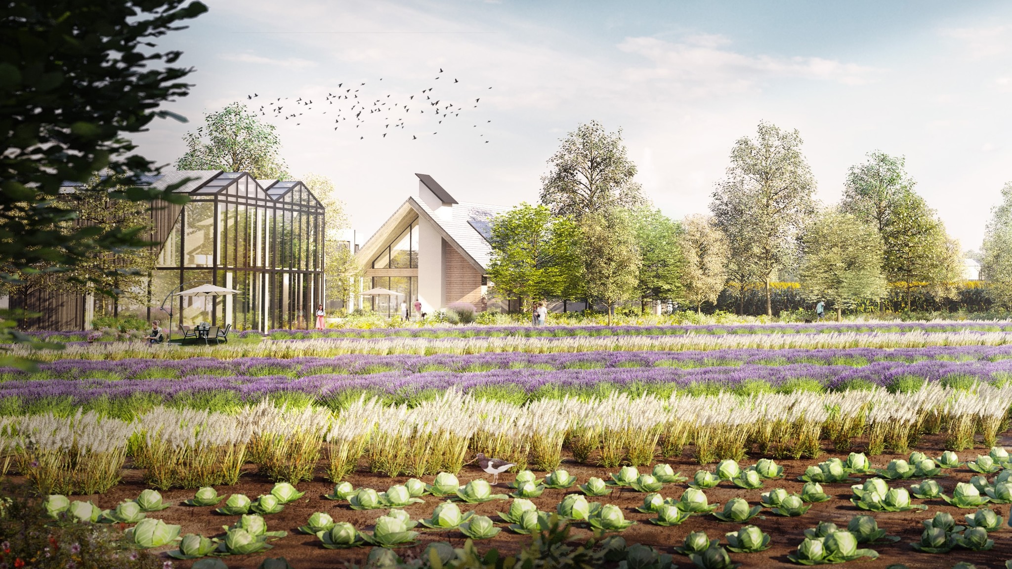 Except Integrated Sustainability | Utrecht