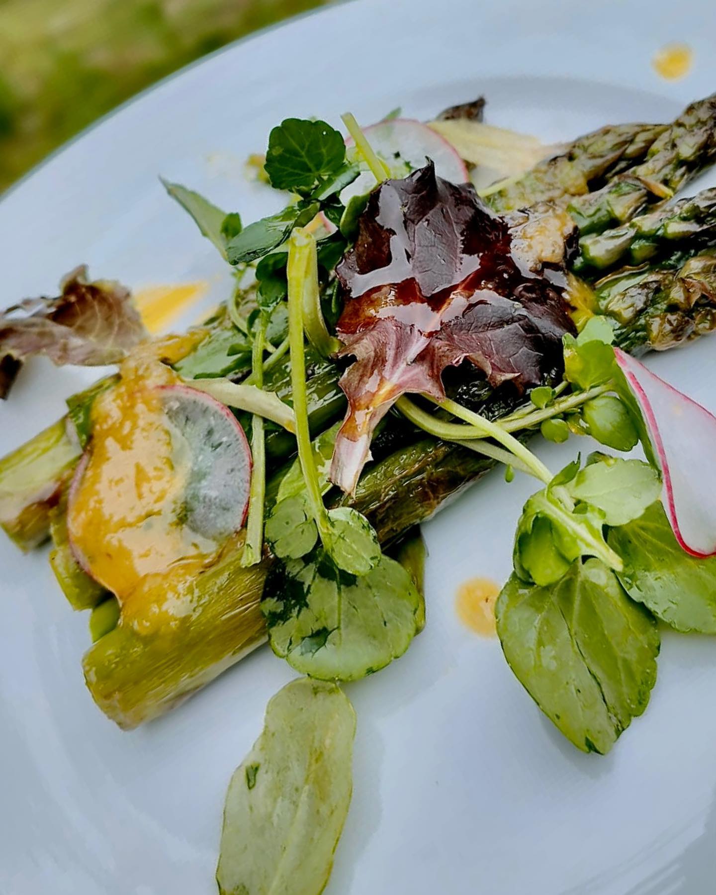 North Norfolk Catering Company