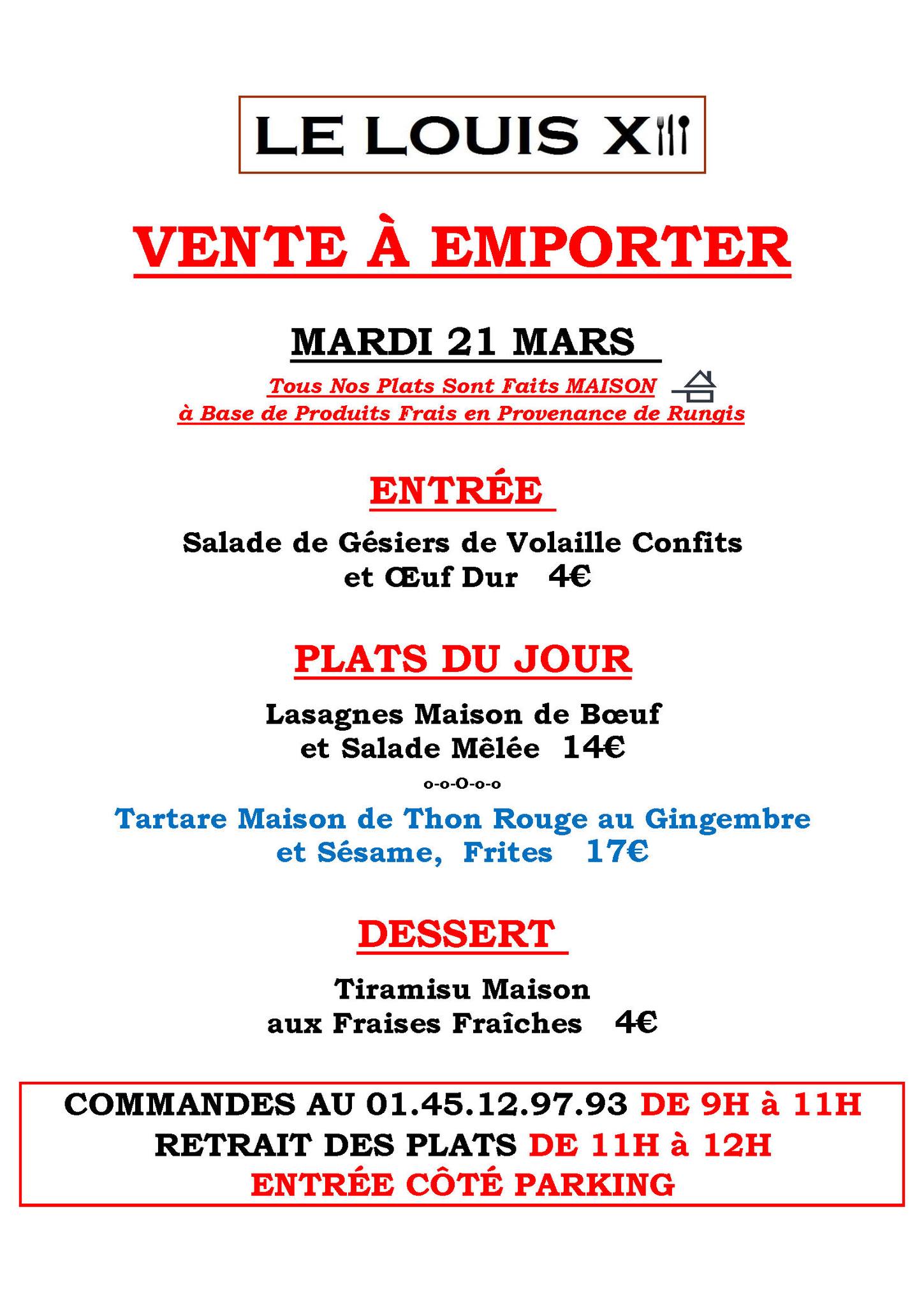 Tu Sais Que Tu Es De Rungis