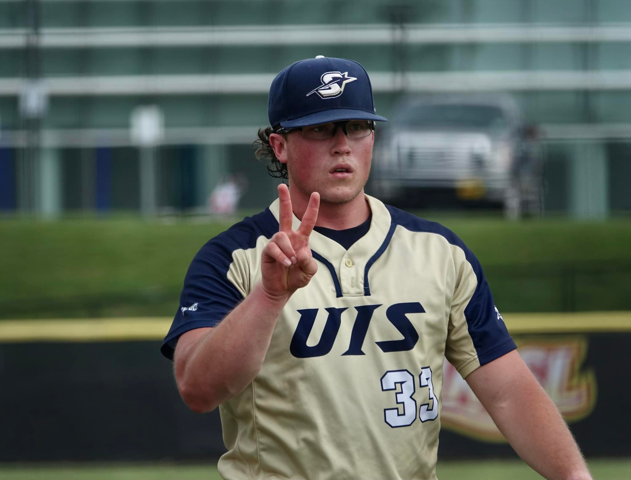 UIS Baseball - 𝐏𝐎𝐒𝐓𝐒𝐄𝐀𝐒𝐎𝐍 𝐑𝐄𝐀𝐃𝐘 #StarBoys |... | Facebook