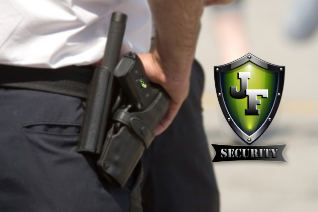 “Los logros de una organización son... - JF Security Honduras