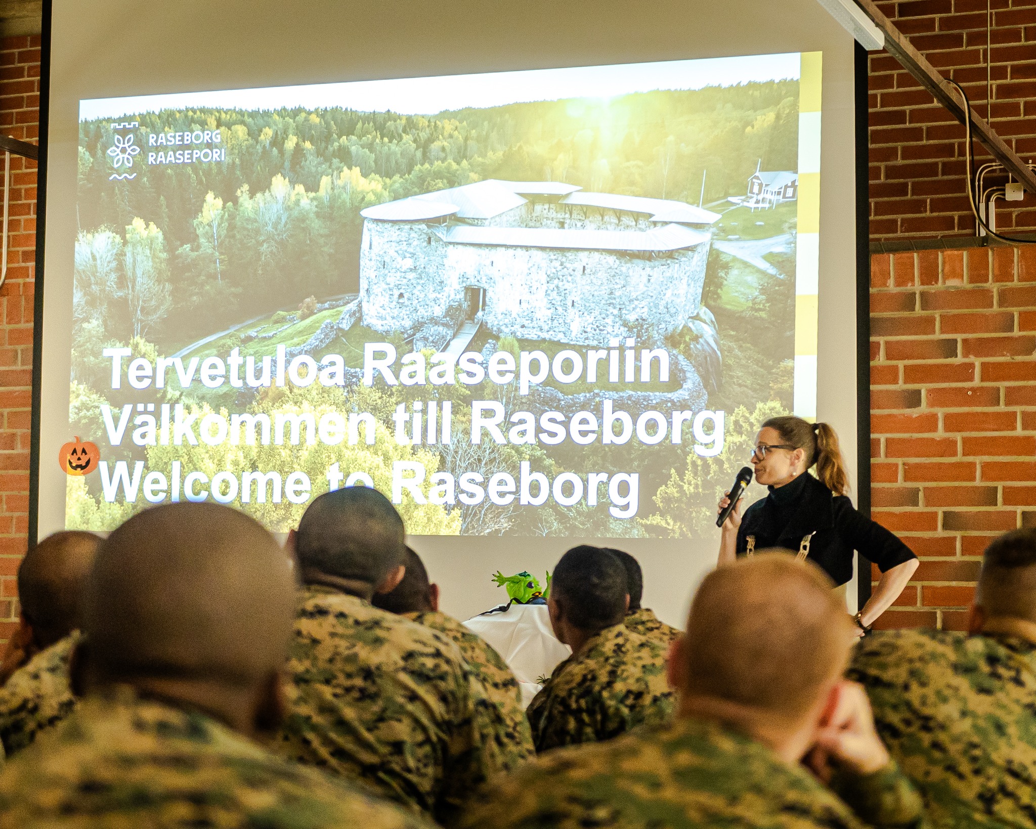 En avdelning från... - Raseborgs stad - Raaseporin kaupunki | Facebook