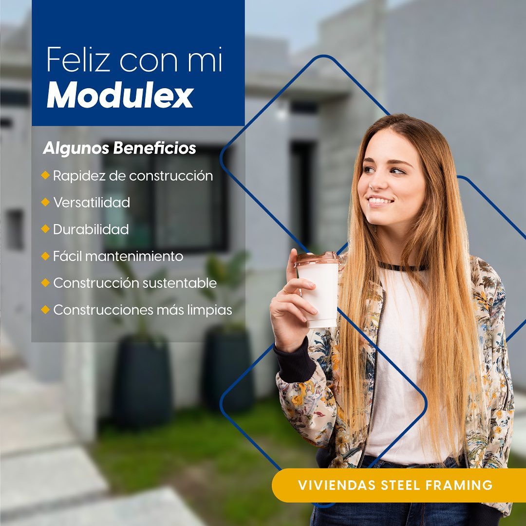 Modulex Argentina | Venado Tuerto