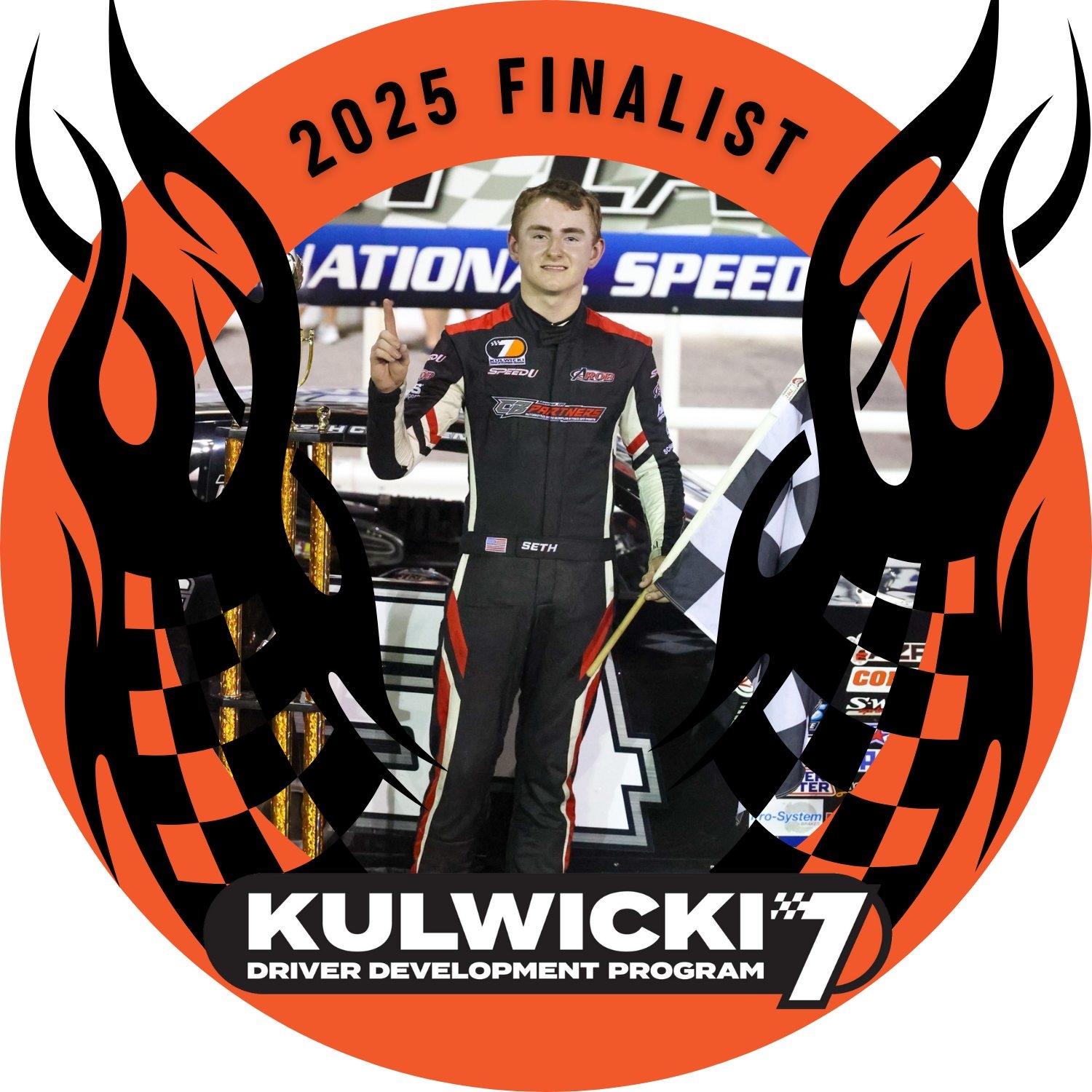 Seth Christensen Racing