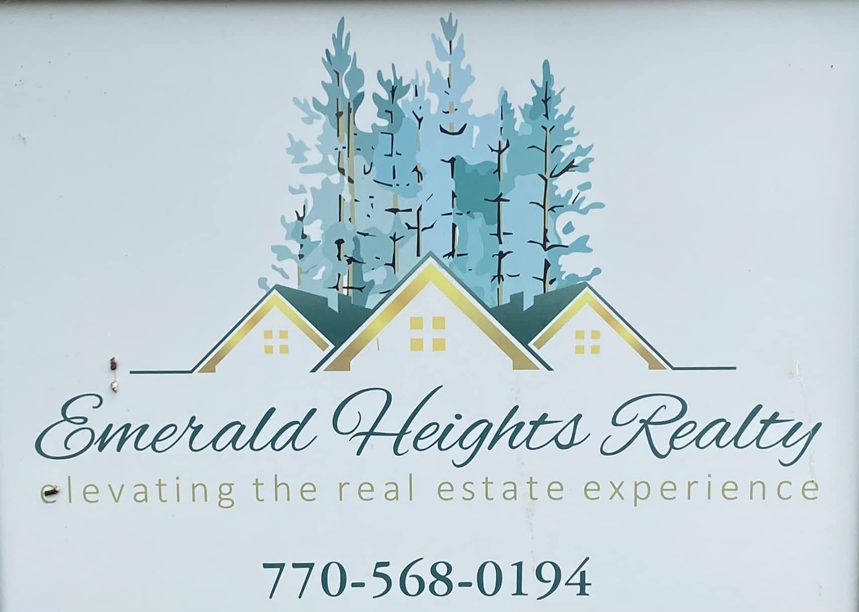 Rebecca Richey Loft & Main Realty Group | Marietta GA