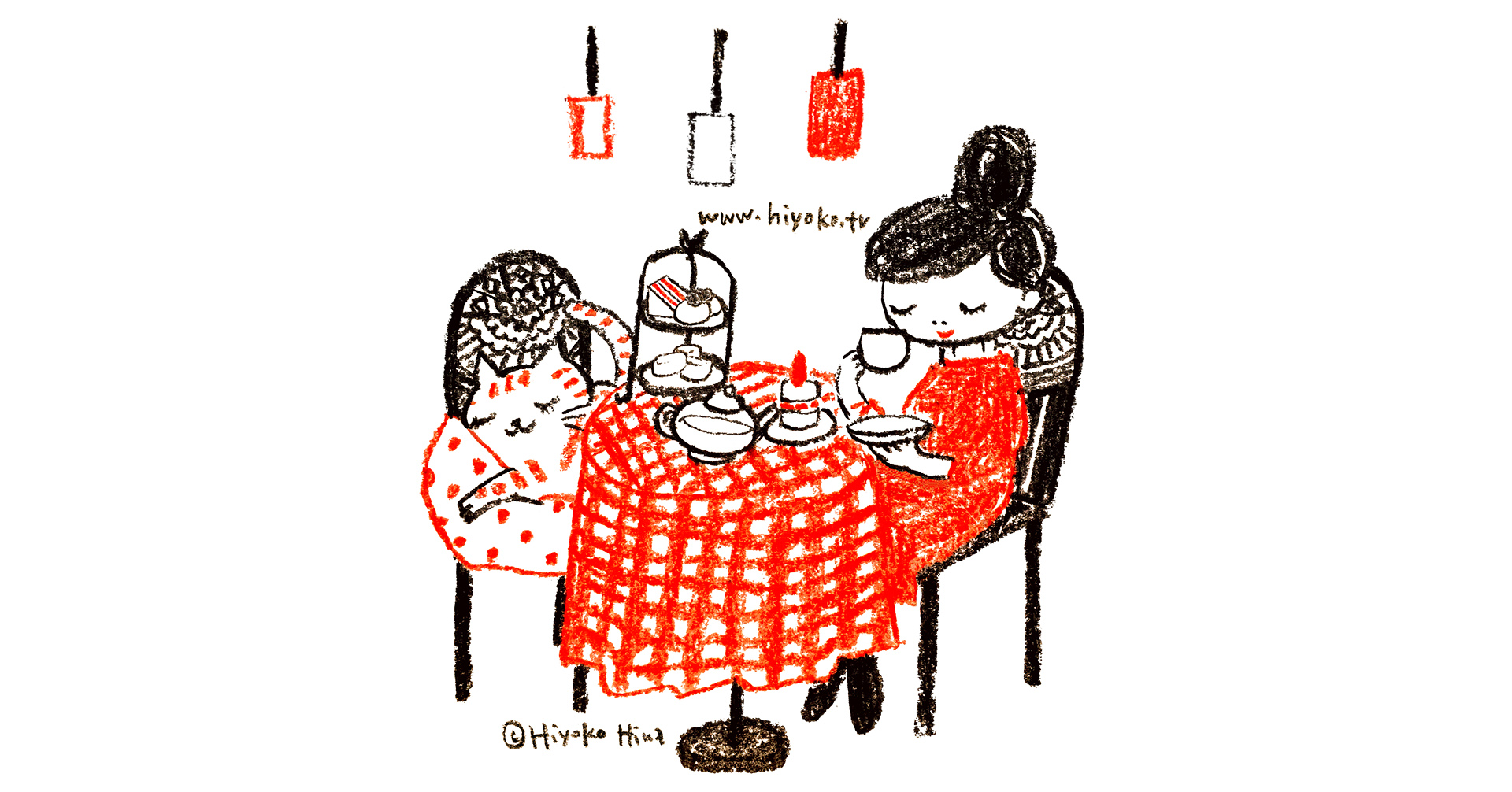 えのきのこ（Illustrator Noko Enoki) - この春からこの自由帳が私のラフ用ノートです。 今までコピー用紙に書いてたんです ...