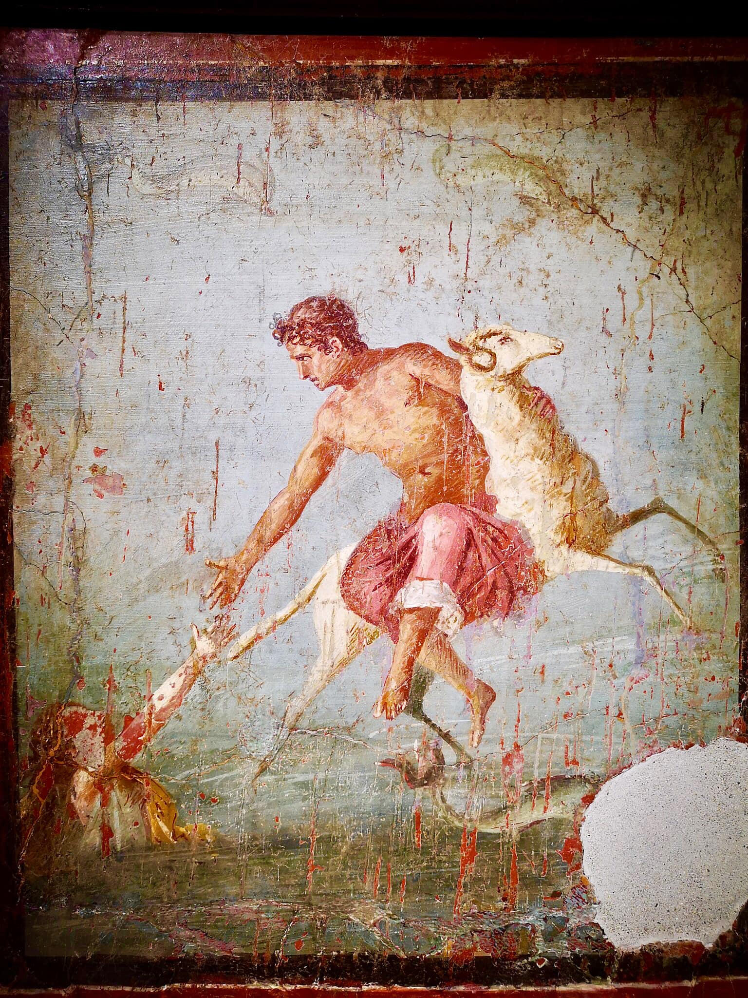 Archaeology & Civilizations | Last month: In a remarkable discovery at ...