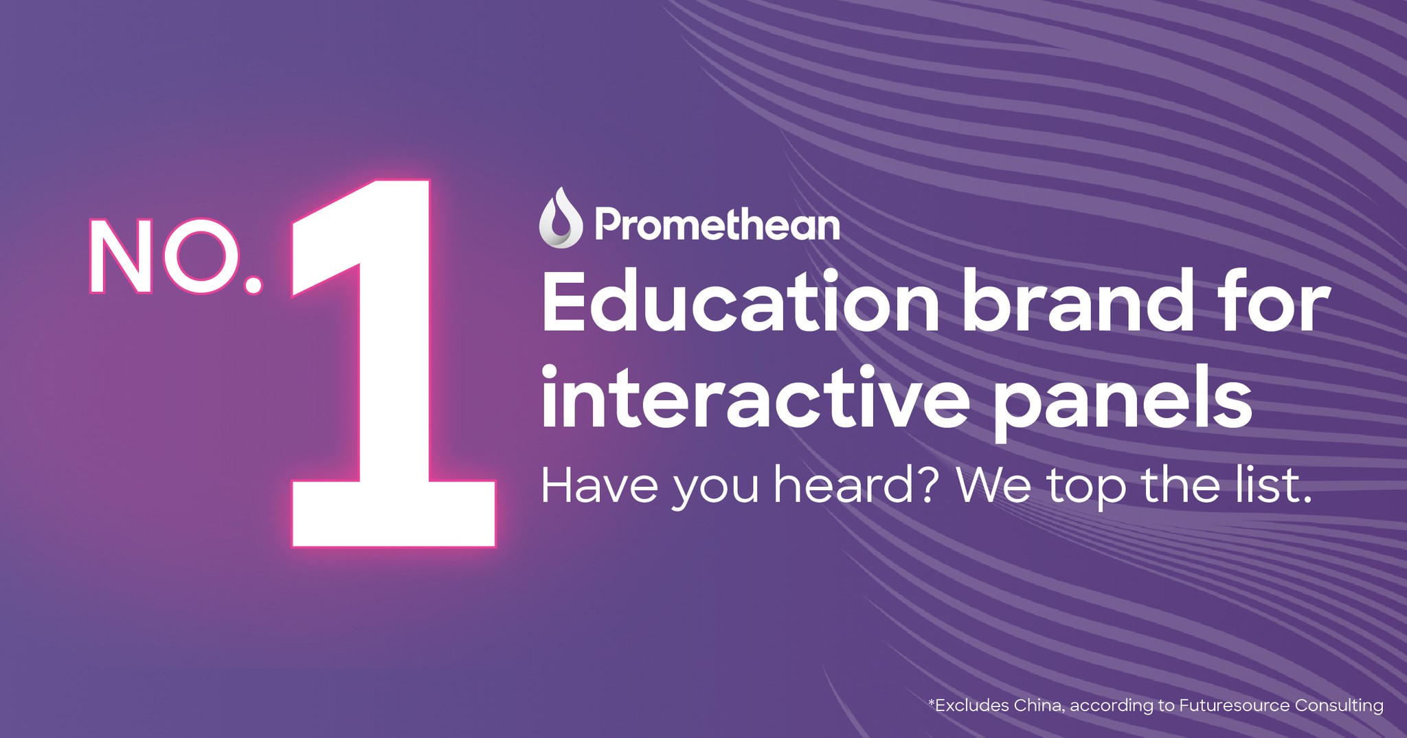Promethean - 📣 Have you heard? We’re excited to announce... | Facebook