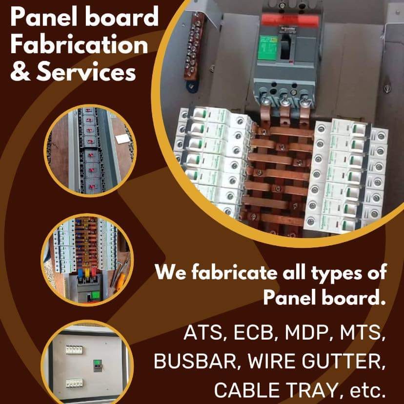 Sarah - PANEL BOARD FABRICATOR ️ DIRECT FABRICATION ️ FAST FABRICATION ...