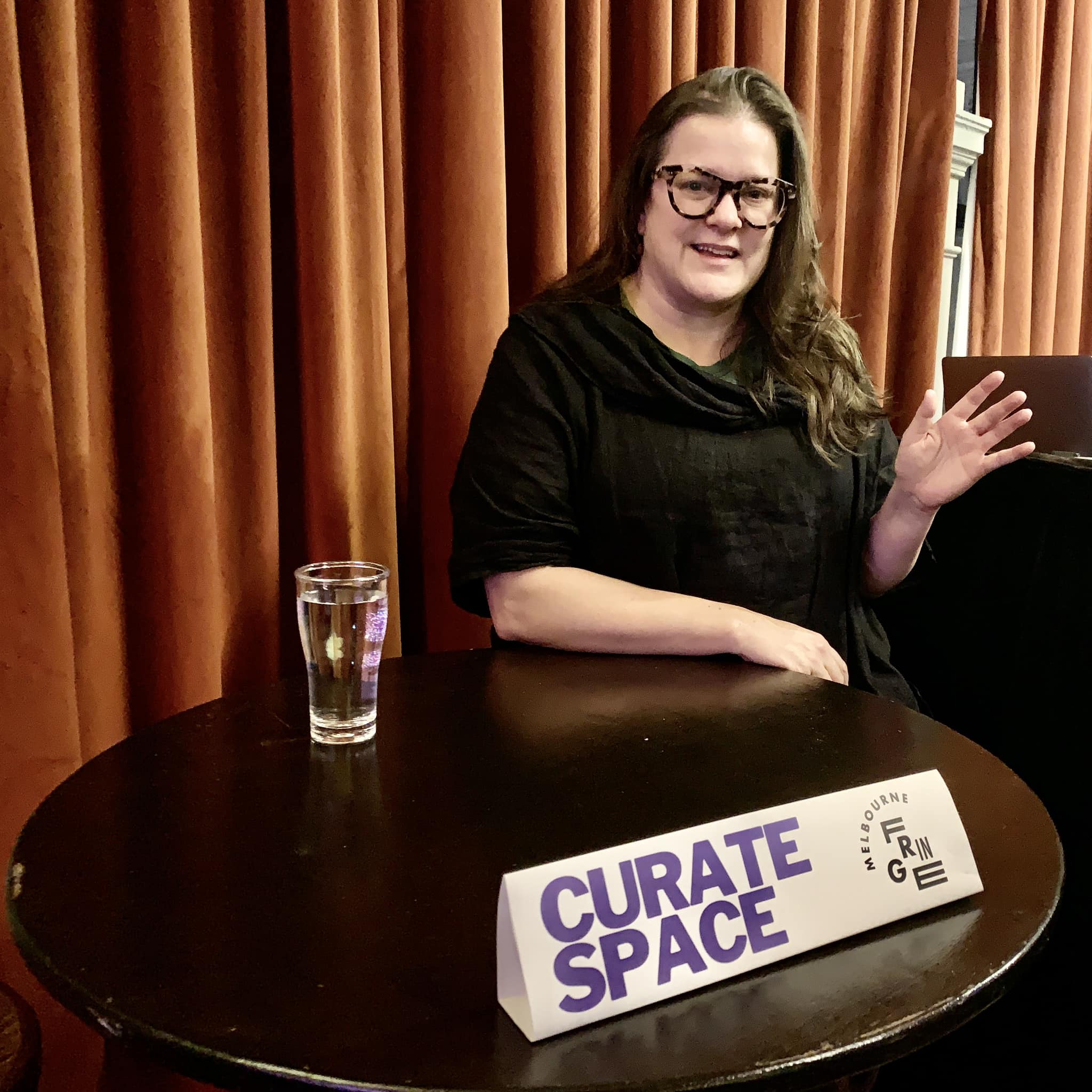 Curate Space | Melbourne VIC