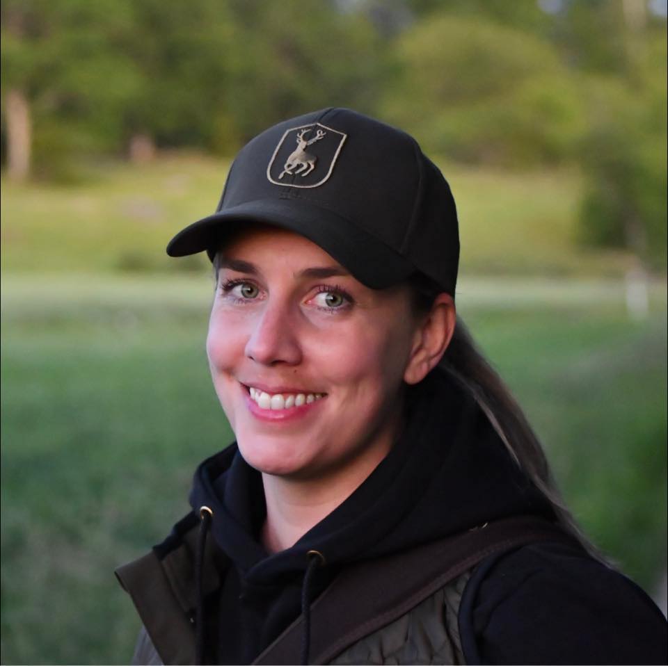 Jennifers jakt | Kungsbacka