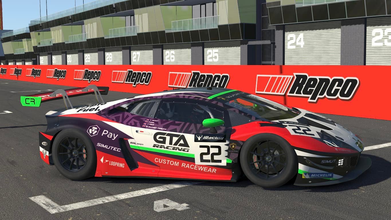 GTA_RacingTeam
