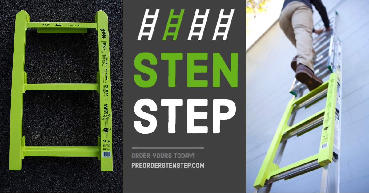 Sten Step