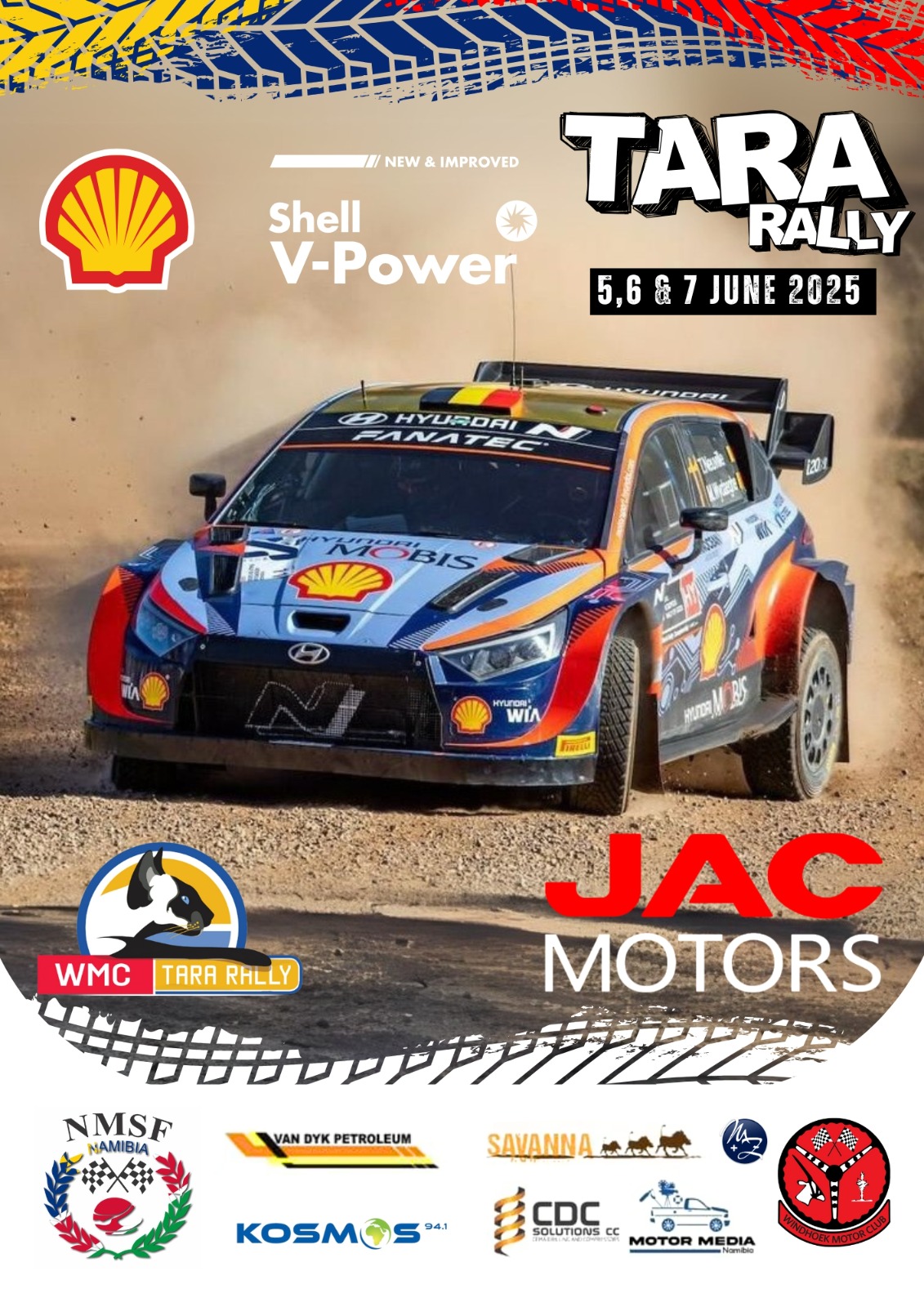 M+Z - 𝗚𝗲𝘁 𝗥𝗲𝗮𝗱𝘆 𝗳𝗼𝗿 𝗛𝗶𝗴𝗵-𝗦𝗽𝗲𝗲𝗱 𝗔𝗰𝘁𝗶𝗼𝗻! 🏁 🔥 𝗧𝗵𝗲 𝗦𝗵𝗲𝗹𝗹 𝗩-𝗣𝗼𝘄𝗲𝗿 𝗧𝗔𝗥𝗔 𝗥𝗮𝗹𝗹𝘆 ...