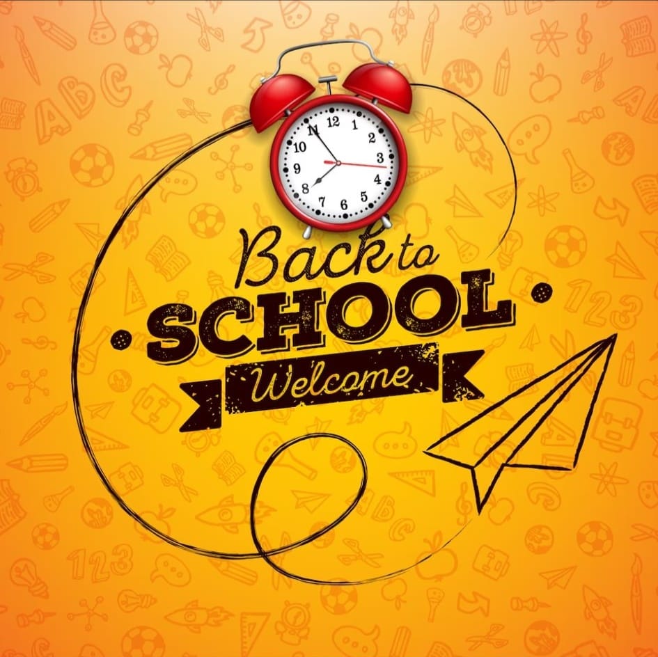 The new Academic year (2023-2024)... - The Connect Initiative | Facebook