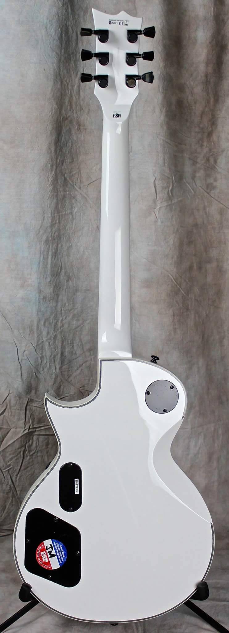 ESP Guitars Argentina added a new... - ESP Guitars Argentina