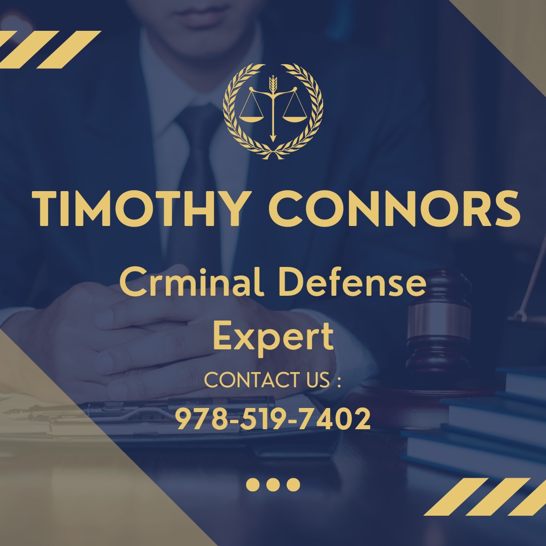 Law Offices of Timothy Connors | Haverhill MA