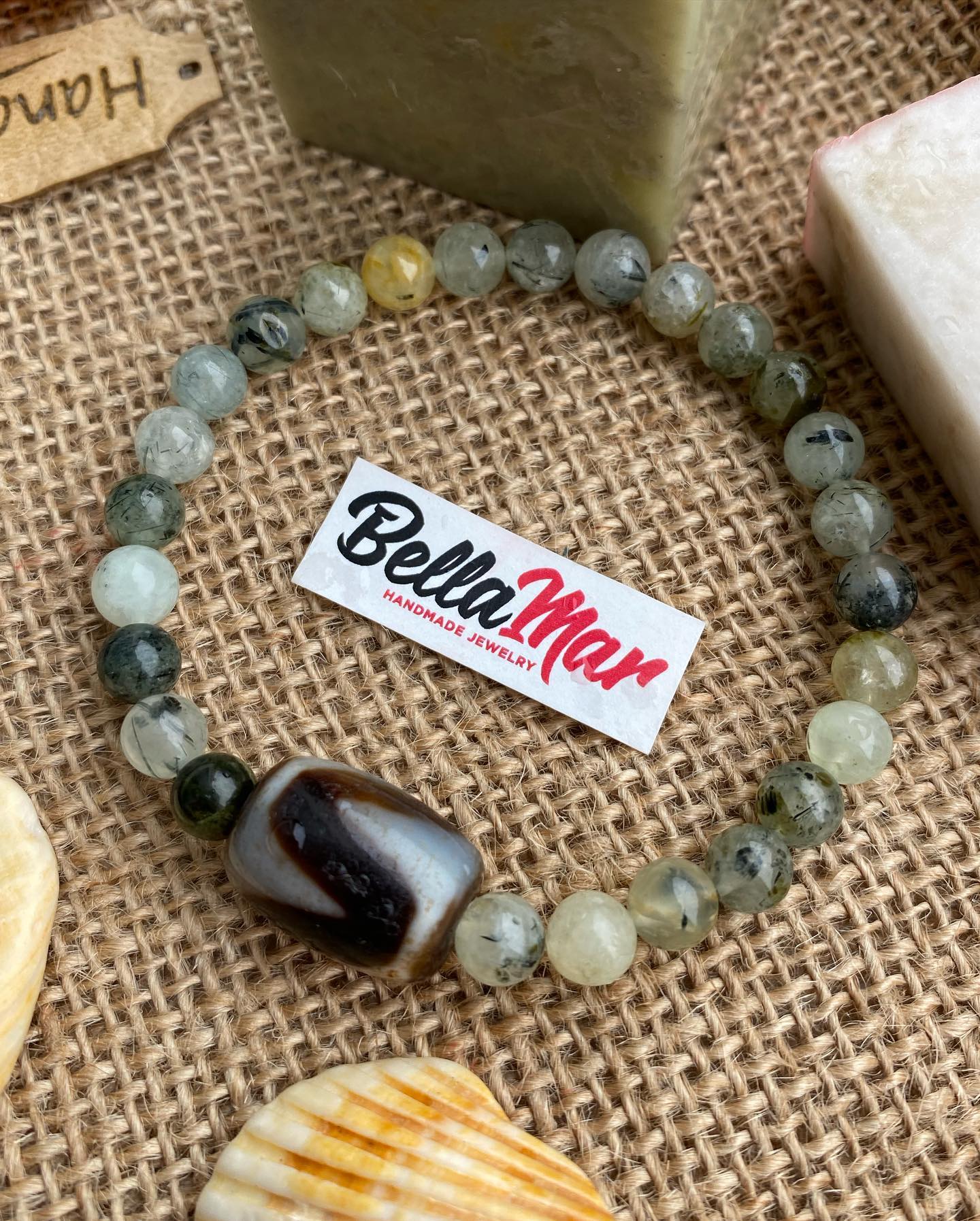 BellaMar Handmade Jewelry... - BellaMar Handmade Jewelry