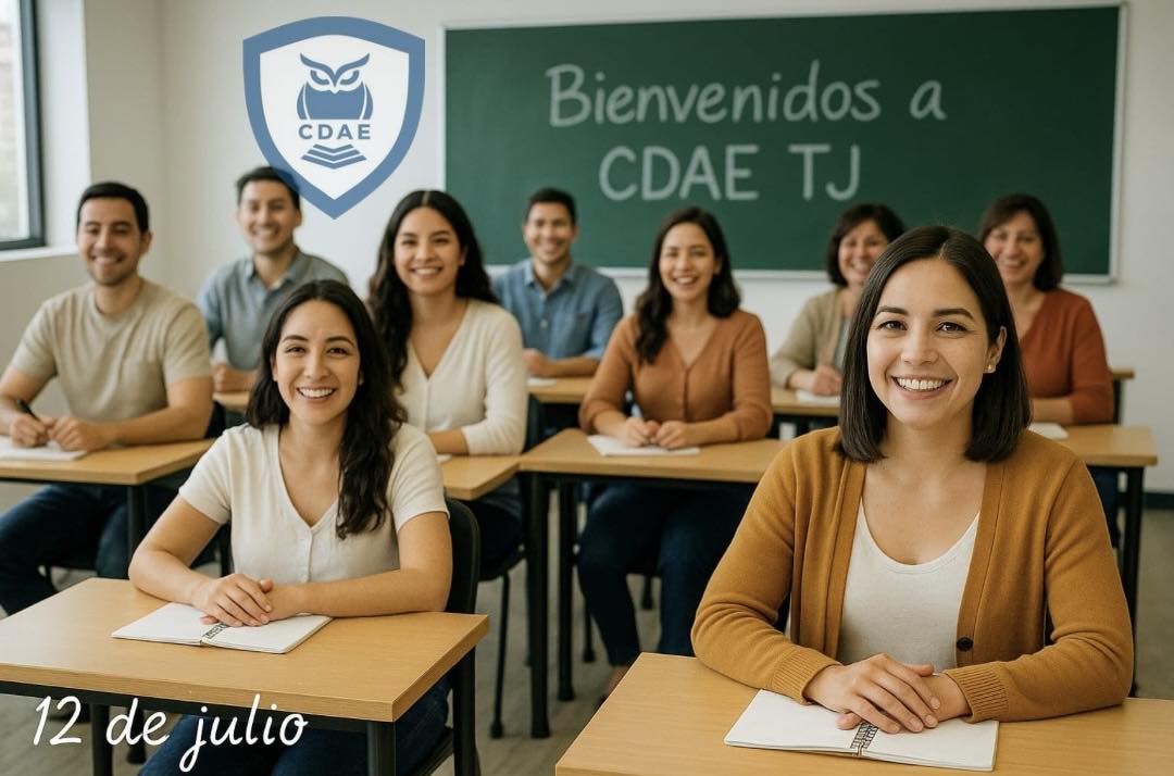 CDAE TJ | Tijuana