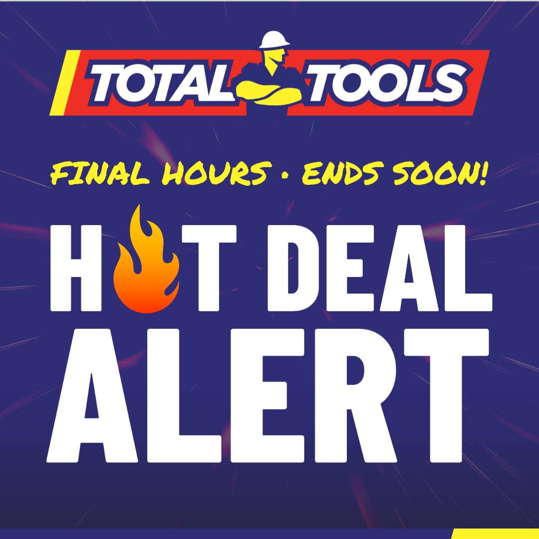 Total - 🔥 𝗛𝗢𝗧 𝗗𝗘𝗔𝗟 𝗔𝗟𝗘𝗥𝗧 - 𝗘𝗡𝗗𝗦 𝗦𝗢𝗢𝗡 ‼ 📌 𝗧𝗨𝗘𝗦 𝟮𝟮𝗻𝗱 - 𝗪𝗘𝗗 𝟯𝟬𝘁𝗵 𝗝𝘂𝗹𝘆 Don ...