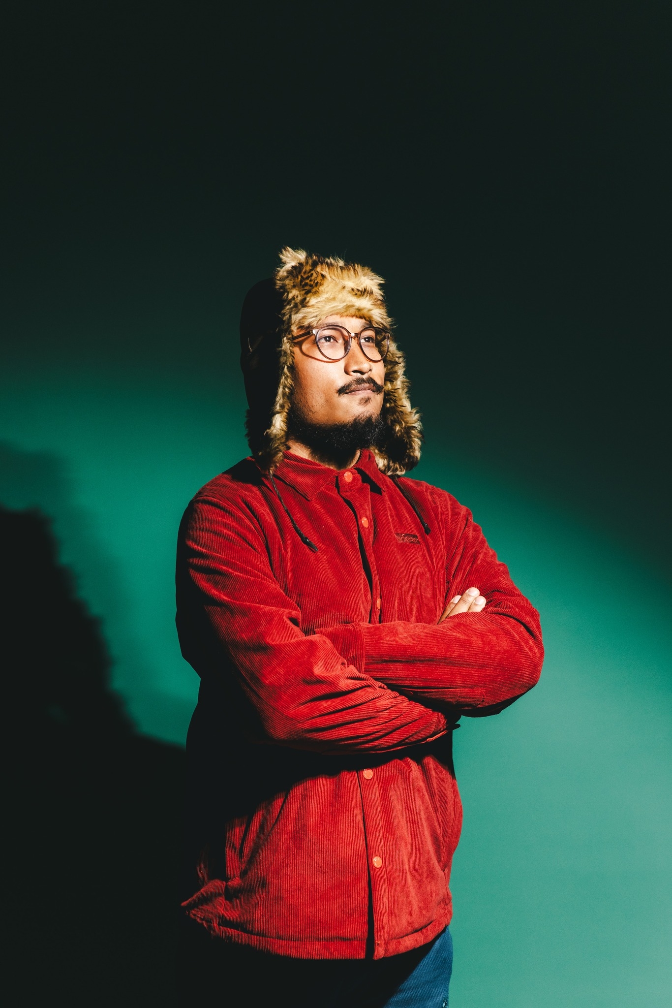 Pramin Manandhar