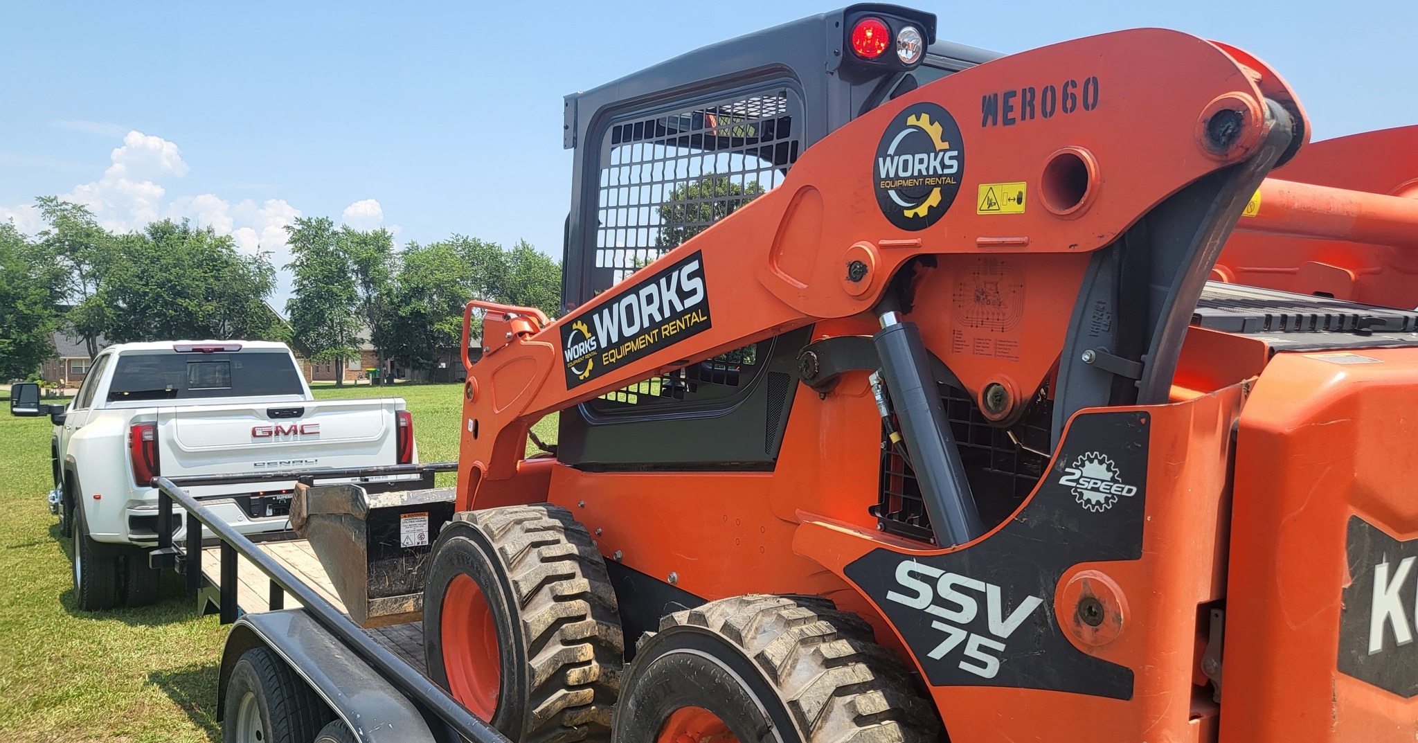 #RentMeMonday Looking for a... - Works Equipment Rental, LLC | Facebook