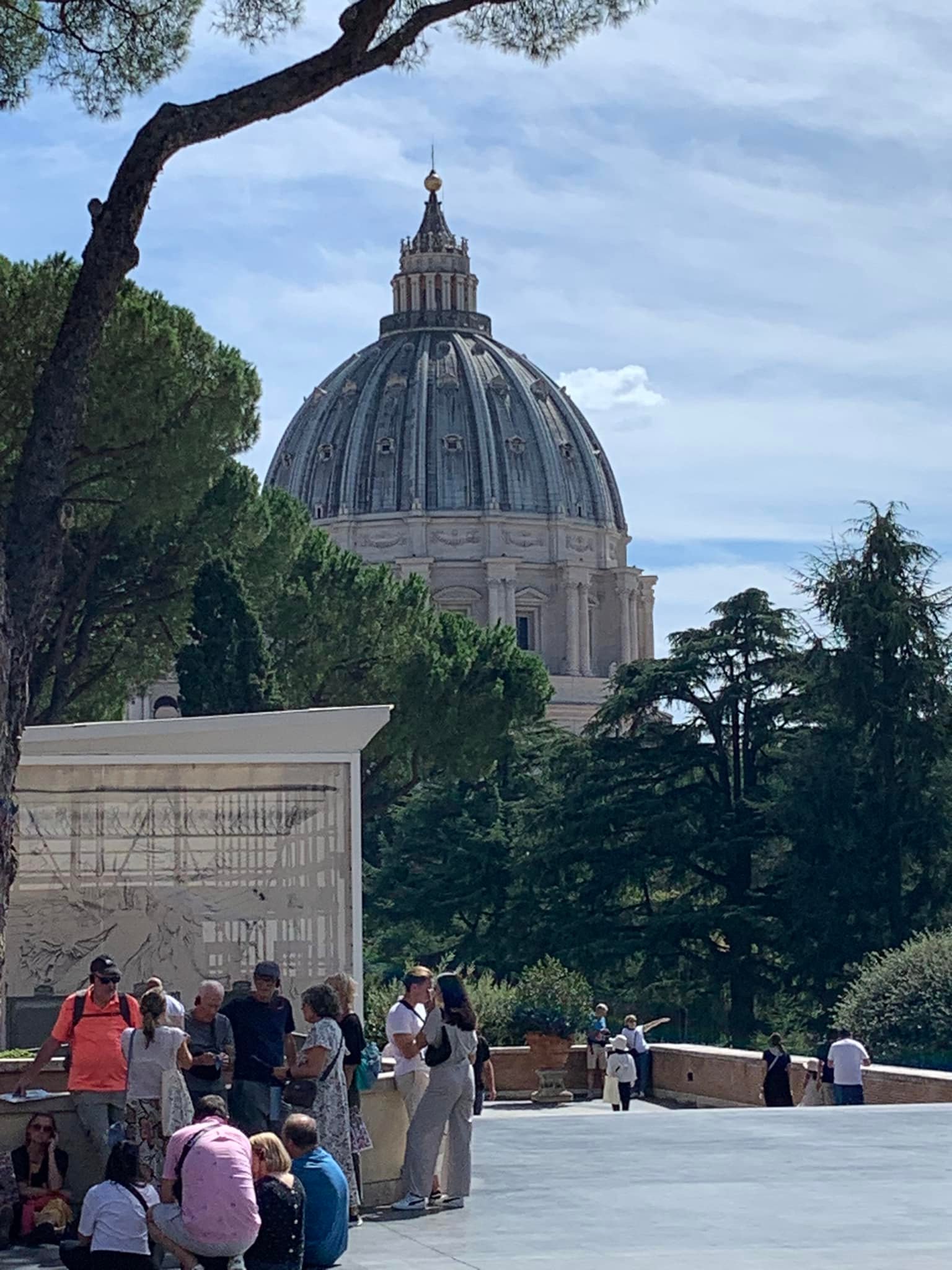 Tom VanSlooten - Rome... | Facebook