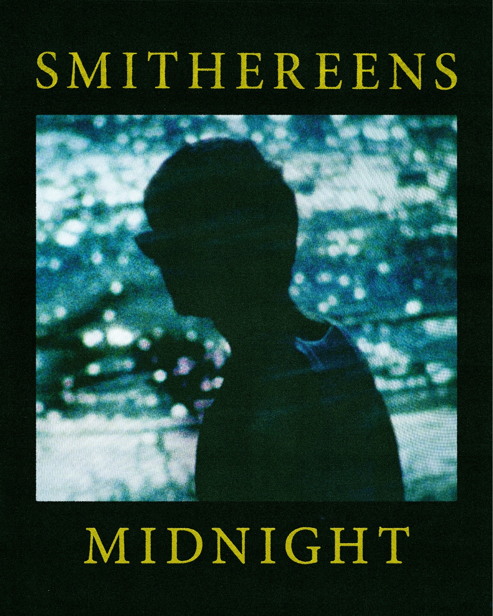 Joji Smithereens CD r&b ジョージ