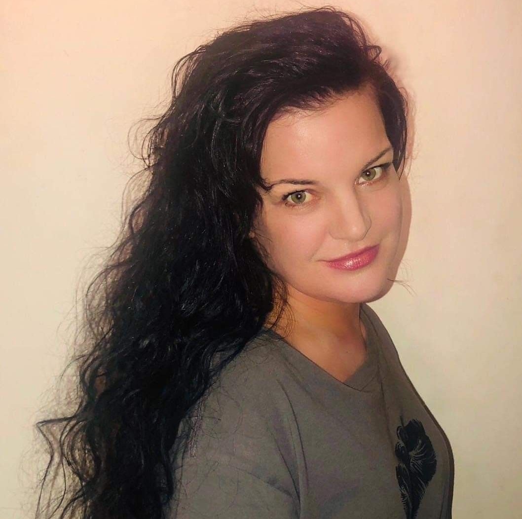 Pauley Perrette Fans