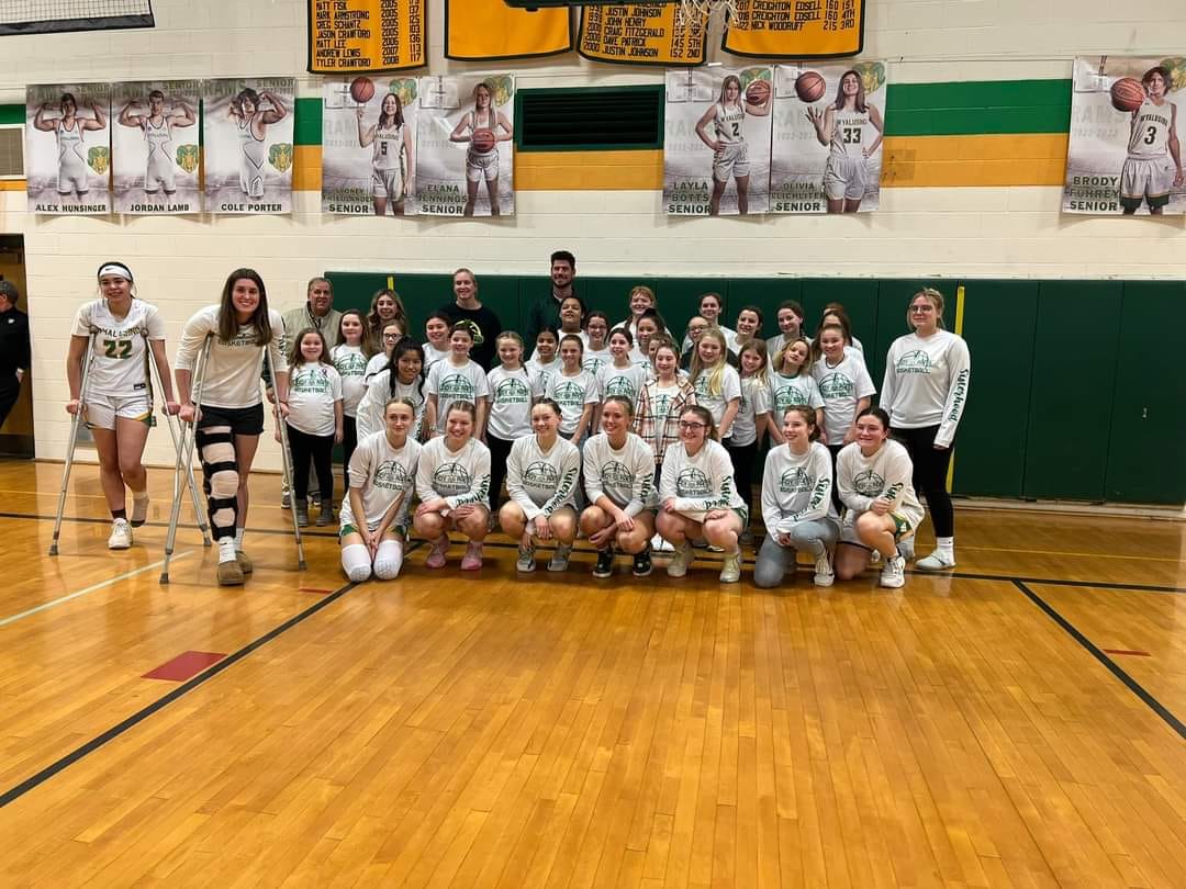 Wyalusing... - Wyalusing Youth Football & Cheerleading, Inc.