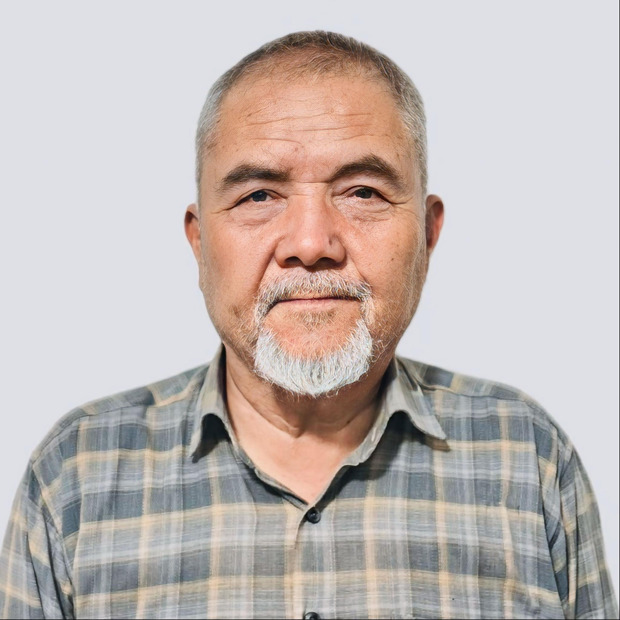 Hussain Rasooli