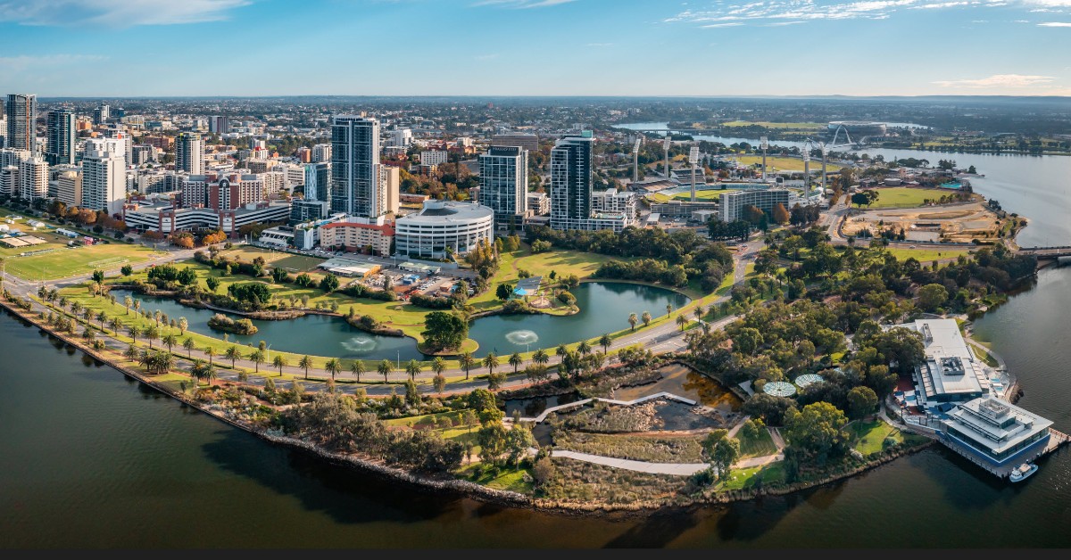 City - We are shaping a vision for a vibrant East Perth community sport ...