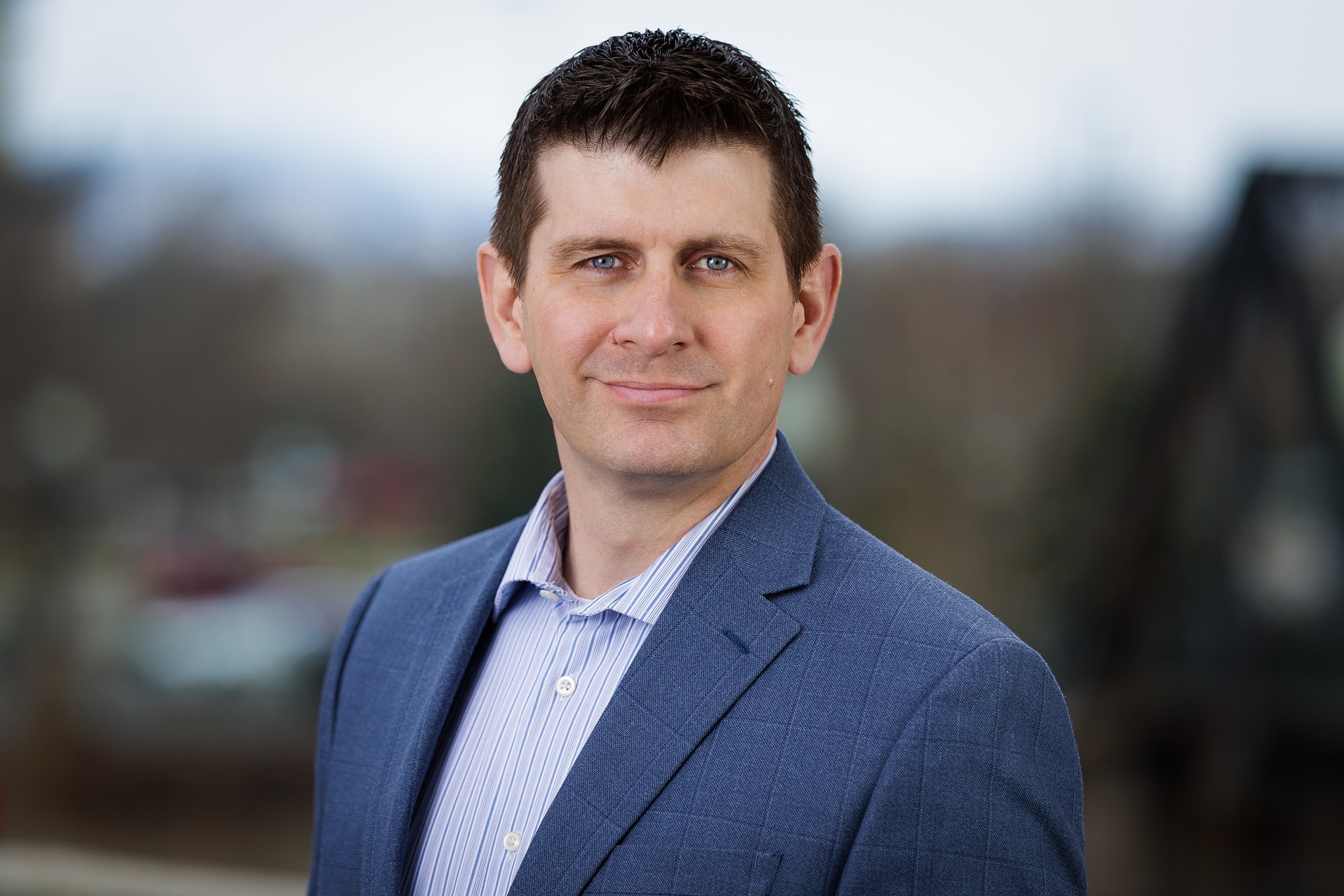 Holland - Introducing Matthew Rodgers, AIA, architect who joined our ...