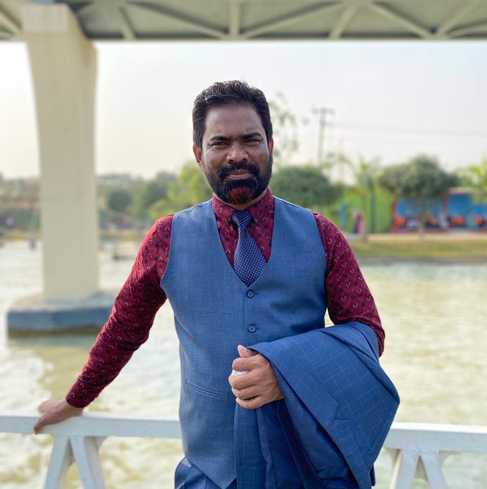 Robiul Islam