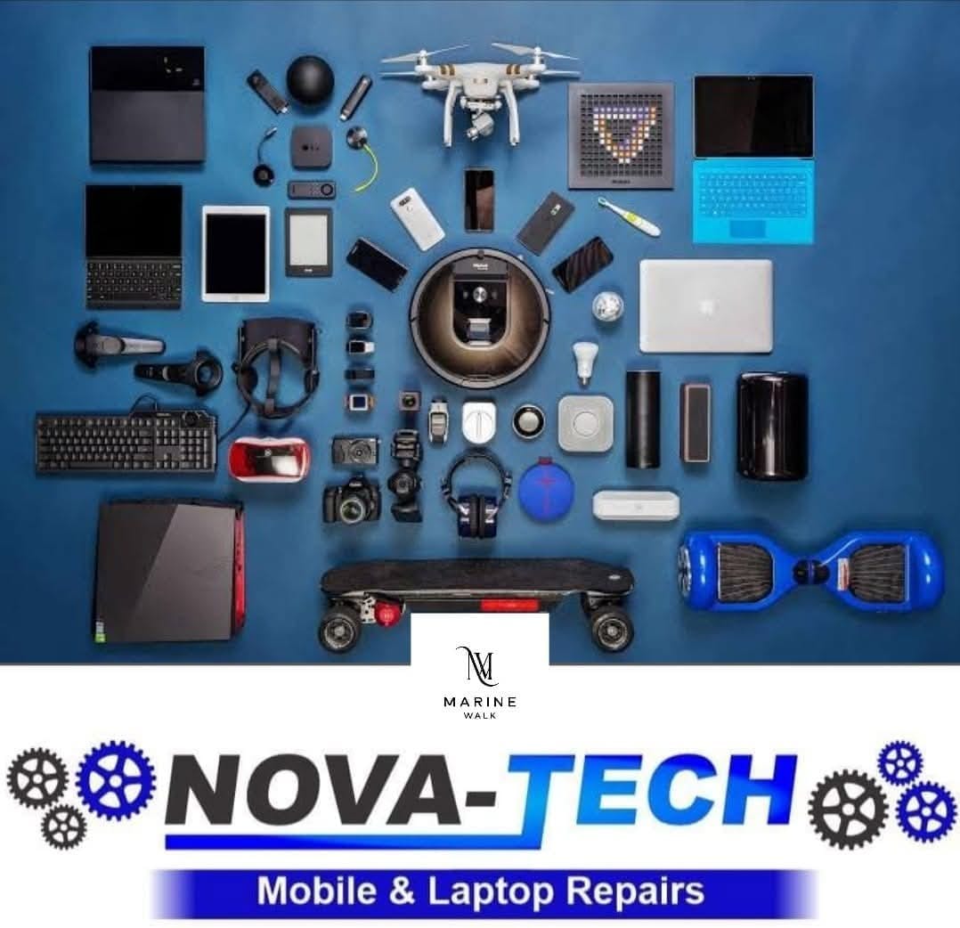 NOVA TECH | Durban