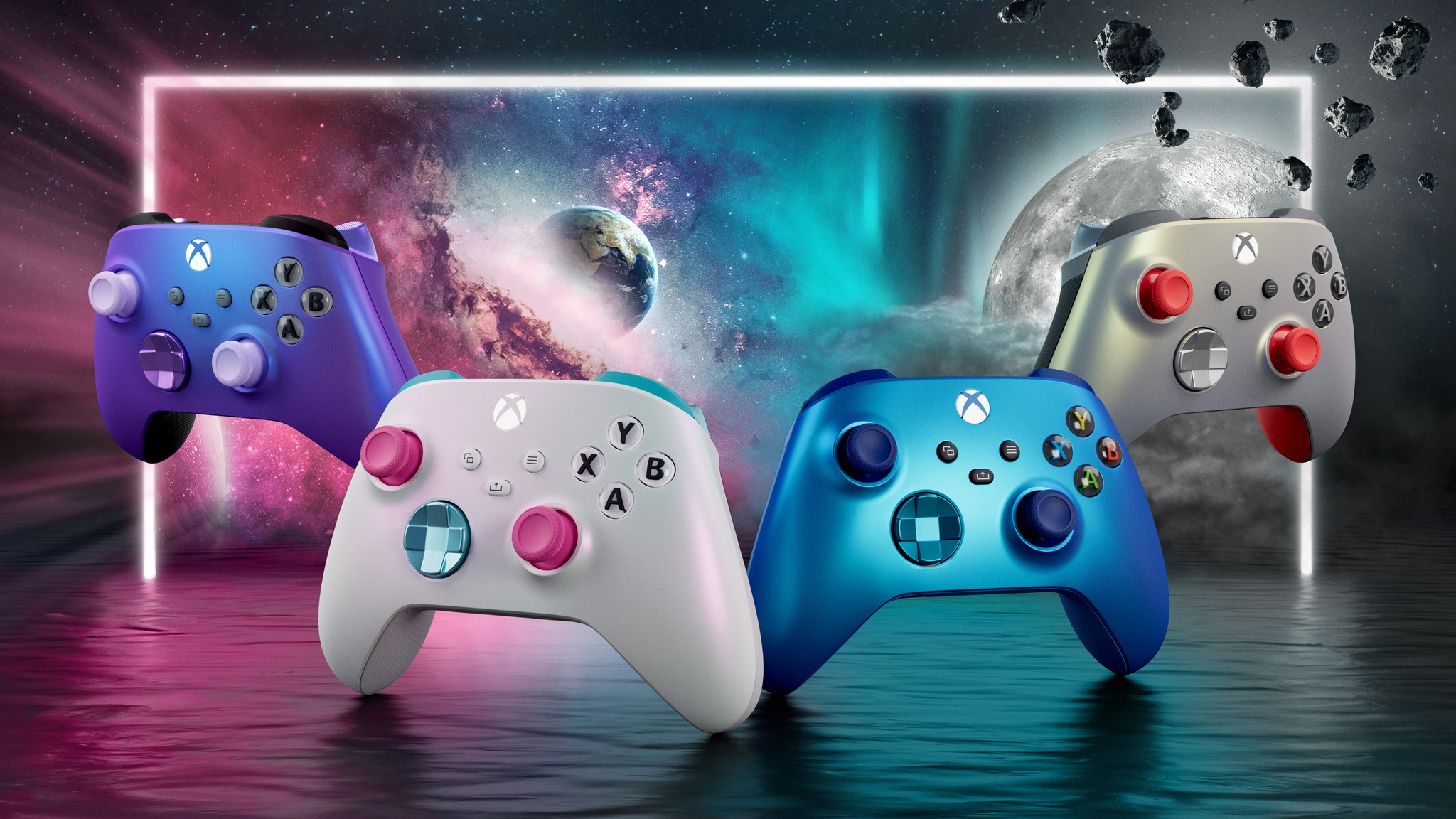 Gamer x Movement added a new photo. - Gamer x Movement