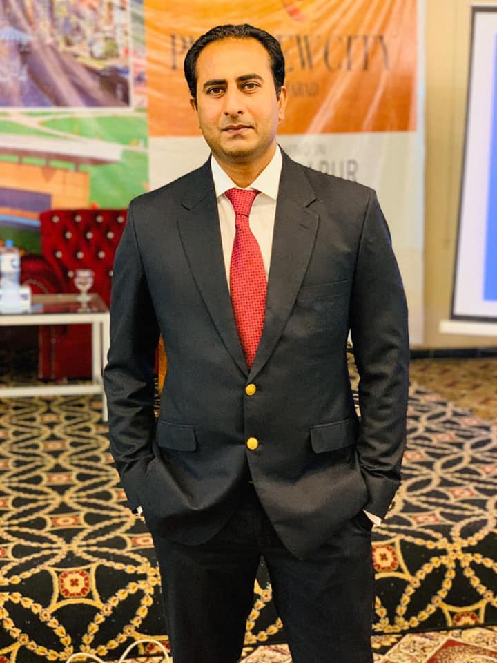 Park view city islamabad | Islamabad