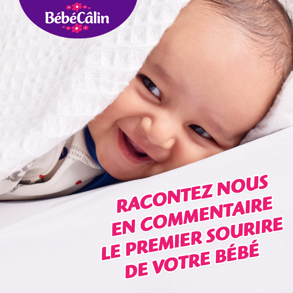 Bebecalin Home Facebook