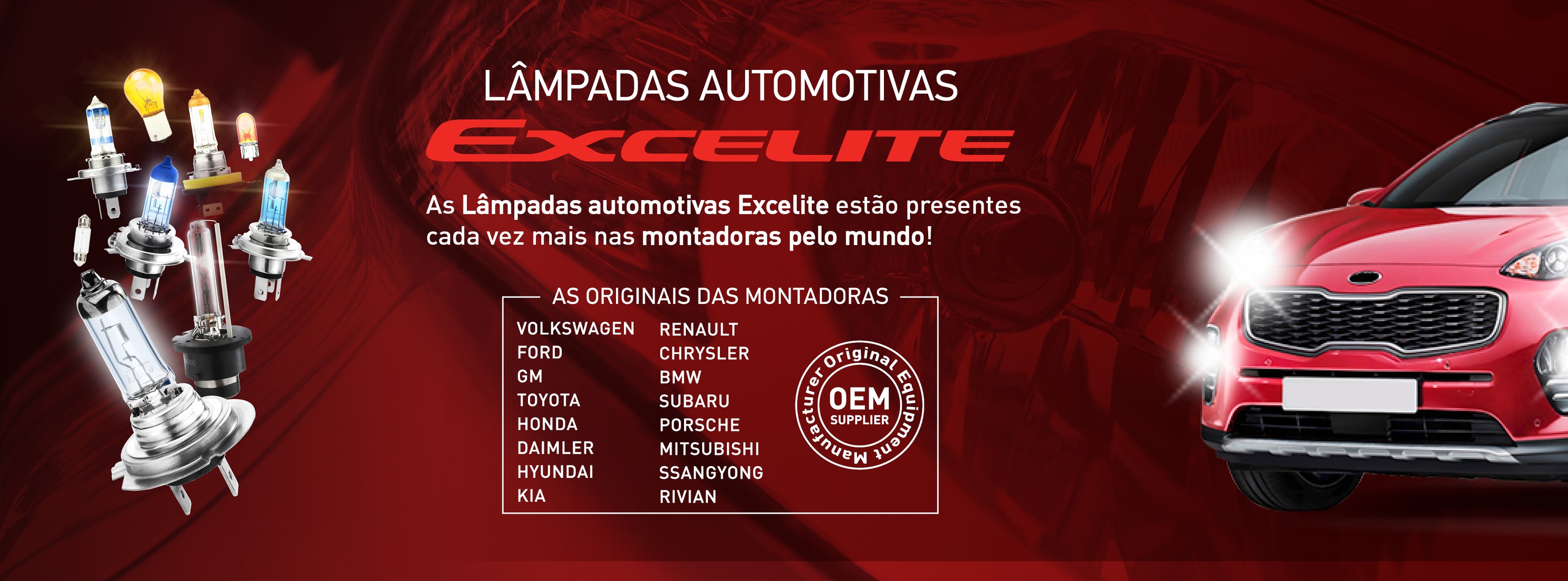 Excelite | São Paulo SP