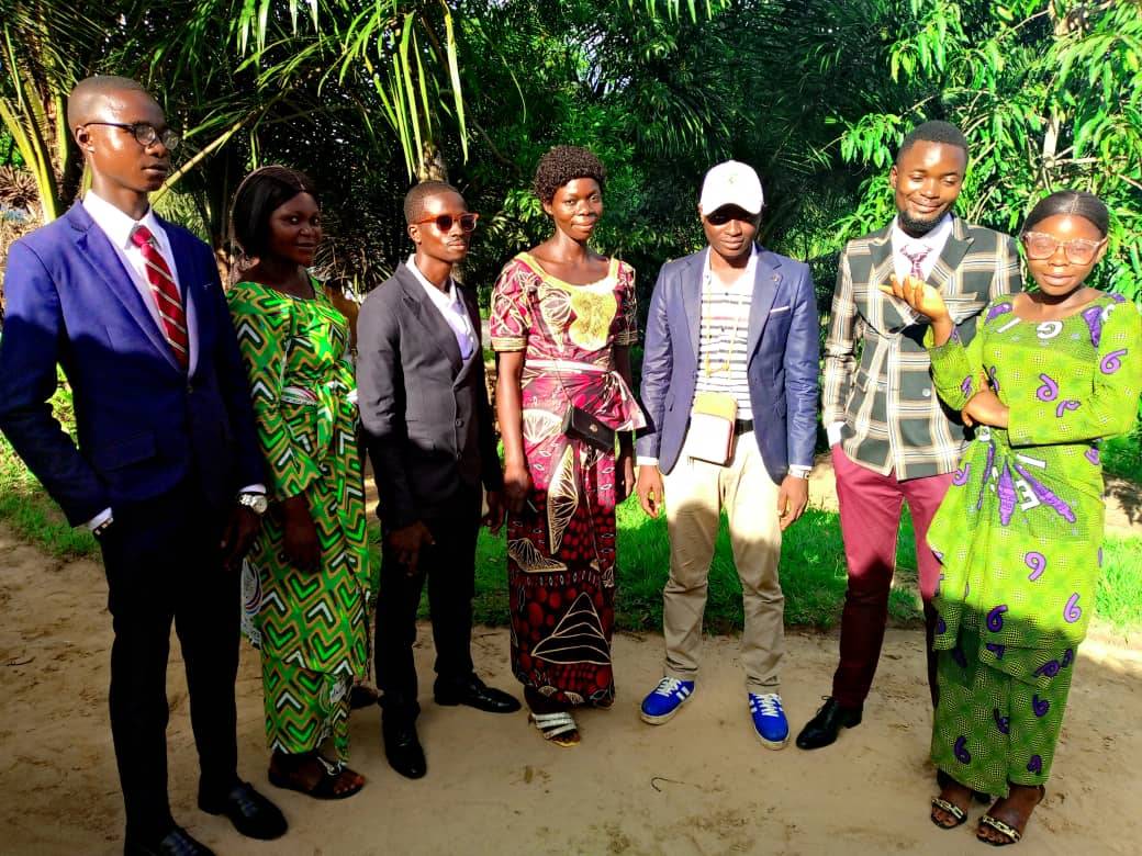 Complexe scolaire Dipa/Kabanza