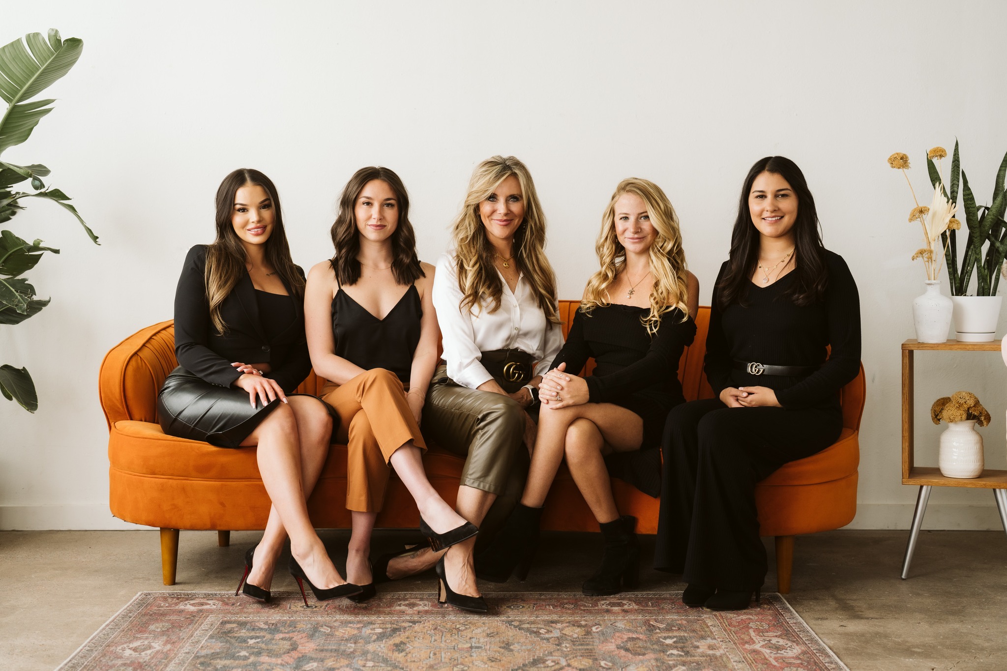 Courtney... - Courtney Ranson, Denver Wash Park Properties