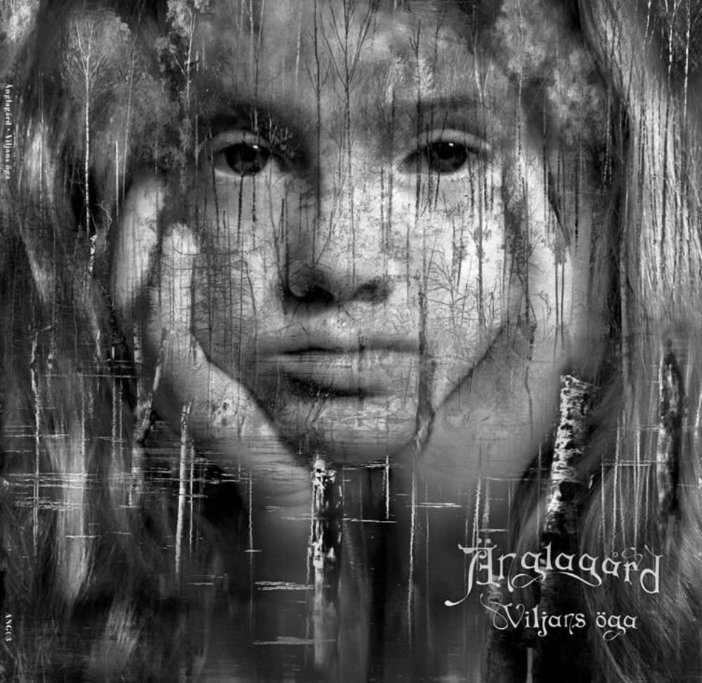 Anglagard's album Hybris is a prog classic