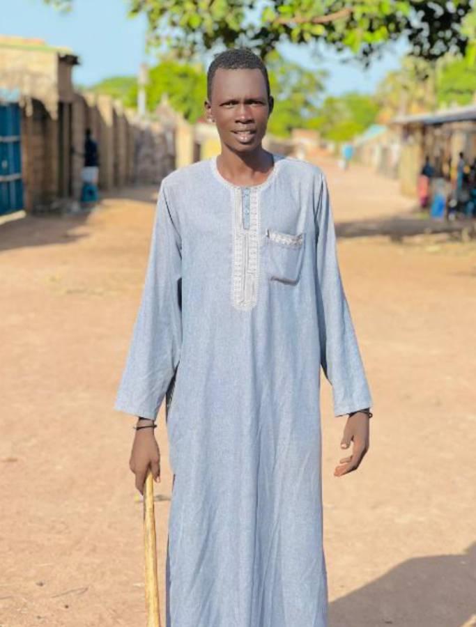 Marial Mabor